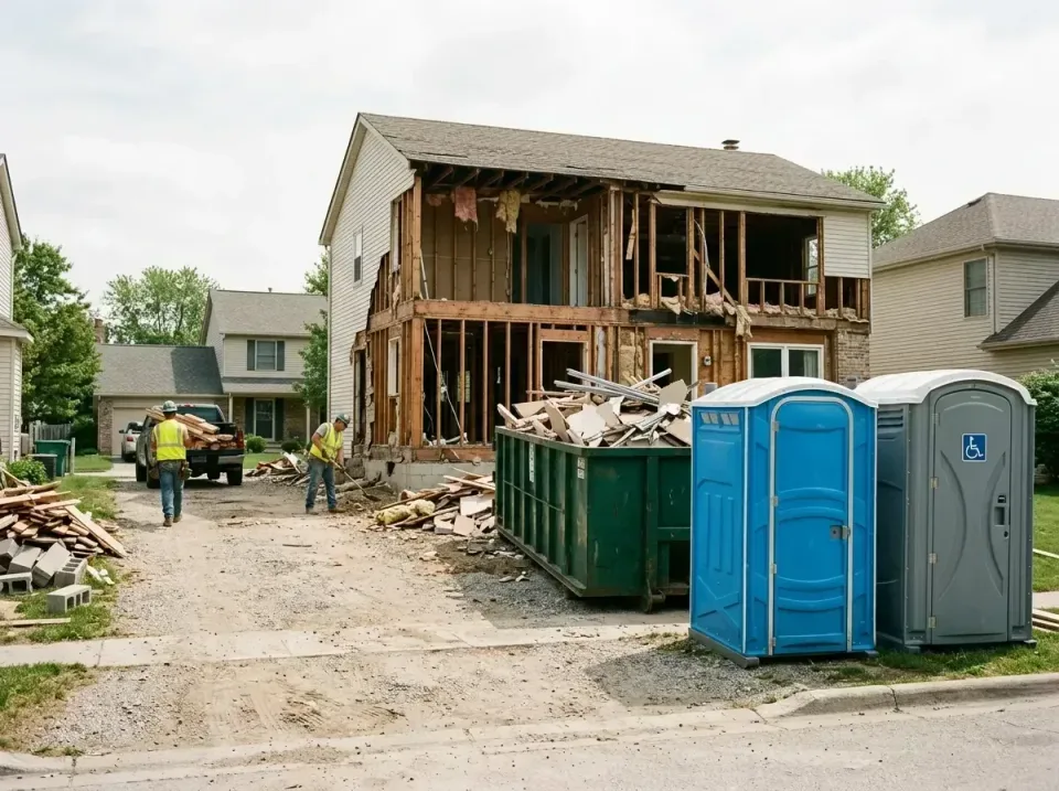 home-renovation-demolition-sit-010 — frequently asked questions, Portable Toilet & Dumpsters Rental in Bullhead City, AZ